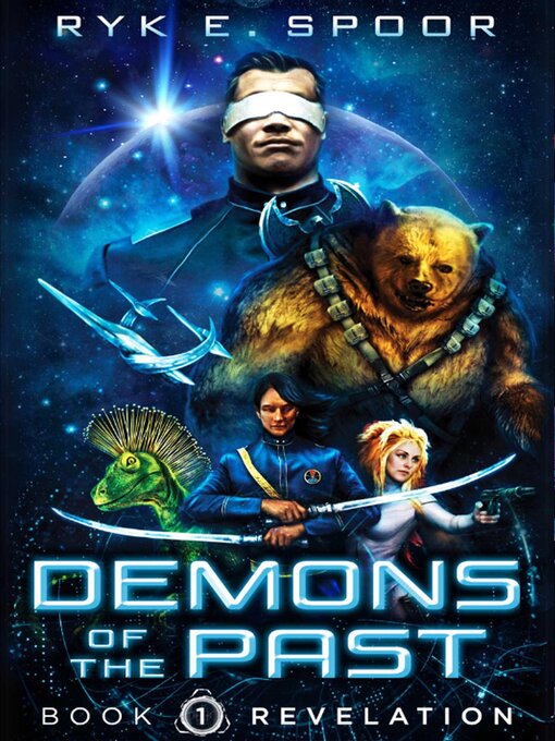 Title details for Revelation by Ryk E. Spoor - Available